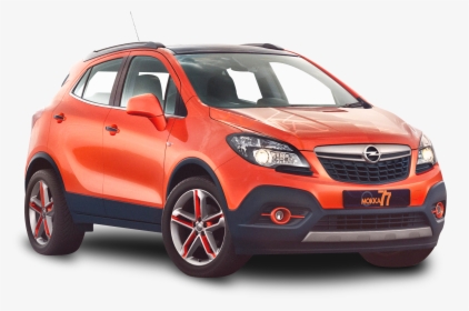 Opel Mokka Png, Transparent Png, Free Download