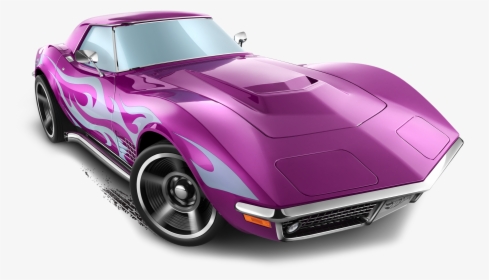 Car Clipart Hot Wheels Download - Hot Wheels Cars Png, Transparent Png, Free Download