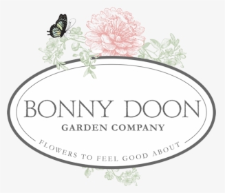 Bonny Doon Garden Company - Circle, HD Png Download, Free Download