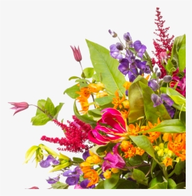 Welcome Flowers Png, Transparent Png, Free Download