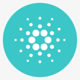 Cardano Ada Icon - Coin Ada, HD Png Download, Free Download