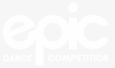 Epic Dance Competition Logo (sept 2018) - Graphic Design, HD Png Download, Free Download