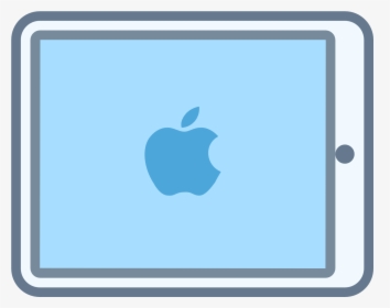 Ipad Logo Icon, HD Png Download, Free Download