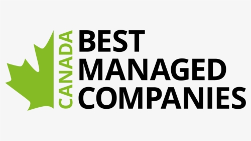 Canada's Best Managed Companies, HD Png Download, Free Download