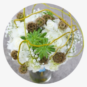 Wedding Flowers - Bouquet, HD Png Download, Free Download