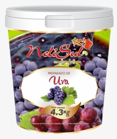 Fruit,plant,frutti Di Bosco,bilberry,grapevine Juice,natural - Grape Bunch, HD Png Download, Free Download