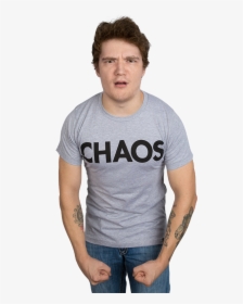 We Have New Shirts But Most Importantly New Pngs Of - Michael Jones Achievement Hunter, Transparent Png, Free Download