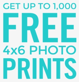 Free Prints, HD Png Download, Free Download