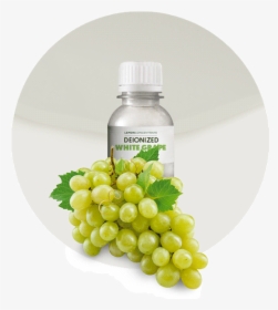 White Grape Png, Transparent Png, Free Download