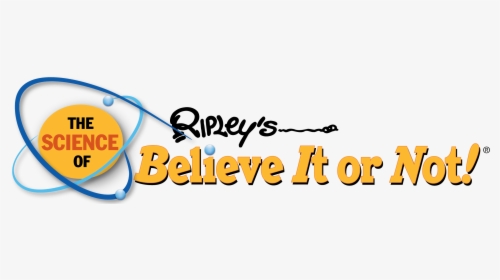 Saint Louis Science Center Ripleys Believe Or Not, HD Png Download, Free Download