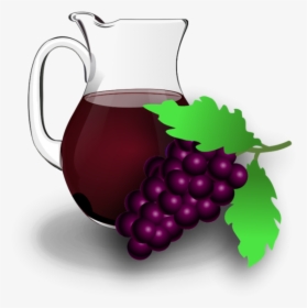 Grapes Clip Art, HD Png Download, Free Download