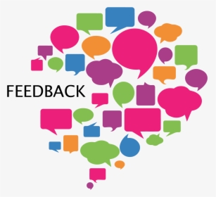 Feedback Png Transparent Free Images - Let's Communicate, Png Download, Free Download
