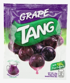 Tang Juice Apple Flavor, HD Png Download, Free Download