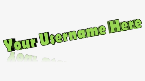 Image Of Custom Username Logo - Parallel, HD Png Download, Free Download
