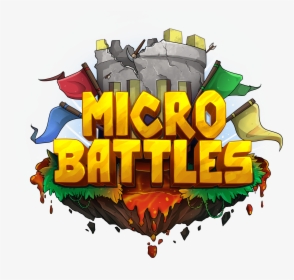 Mineplex Micro Battle, HD Png Download, Free Download