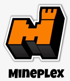 Mineplex Logo Png, Transparent Png, Free Download