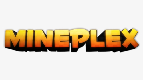 Mineplex, HD Png Download, Free Download