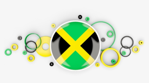 Download Flag Icon Of Jamaica At Png Format - Jamaica Background Png, Transparent Png, Free Download