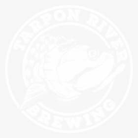 Tarpon River Brewing - Tarpon River Brewing Logo, HD Png Download, Free Download