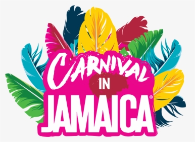 Jamaican Drawing Carnival - Graphic Design, HD Png Download, Free Download