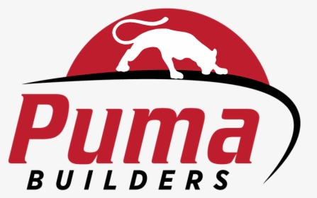 puma red logo png
