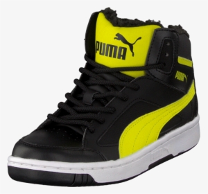 Puma Shoes Png - Sneakers, Transparent Png, Free Download