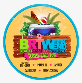 Brt Weekend In Atlantic City 2018, HD Png Download, Free Download