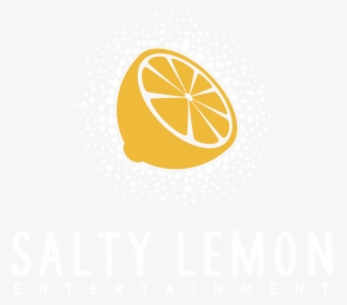 Logo - Salty Lemon Entertainment, HD Png Download, Free Download