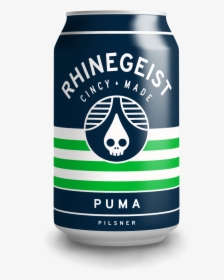 Photo Of Puma - Rhinegeist Beer, HD Png Download, Free Download