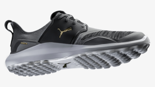 Nxt Solace - Puma Ignite Nxt Lace Golf Shoes, HD Png Download, Free Download