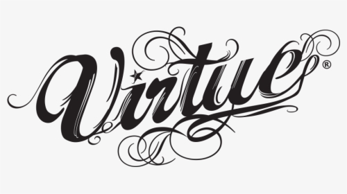 Virtue Paintball Logo, HD Png Download, Free Download