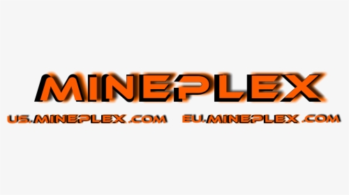 Mineplex Logo - Mineplex, HD Png Download, Free Download