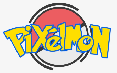 A Minecraft "lets Play - Minecraft Server Icon Pixelmon, HD Png Download, Free Download