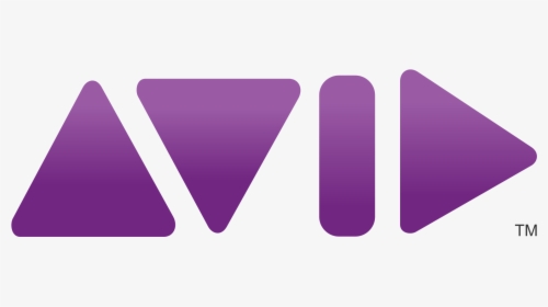 Avid Logo - Pro Tools 10 Logo, HD Png Download, Free Download