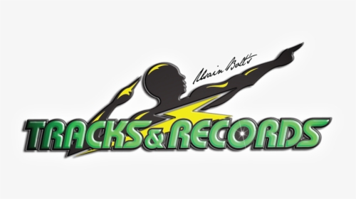 Ub"s Tracks & Records Jamaica On Twitter - Tracks & Records Jamaica, HD Png Download, Free Download