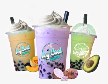 Icy Cool Shake Png, Transparent Png, Free Download