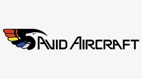Avid Aircraft Logo, HD Png Download, Free Download