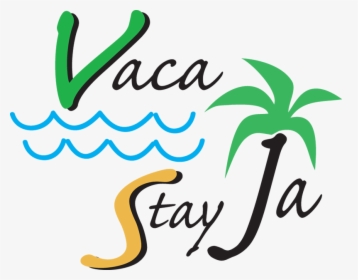 Vacation Stay Jamaica, HD Png Download, Free Download