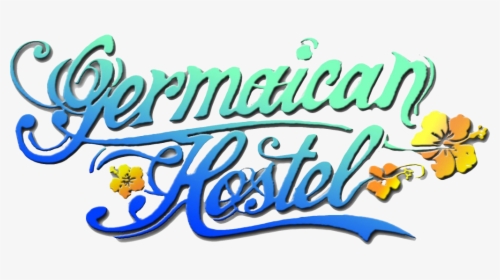 Germaican Hostel - Germaican Hostel Jamaica, HD Png Download, Free Download