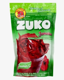 Zuko Jamaica - Zuko, HD Png Download, Free Download