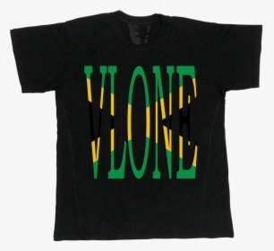 Vlone Long Sleeve, HD Png Download, Free Download