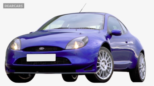 Auto Ford Puma, HD Png Download, Free Download