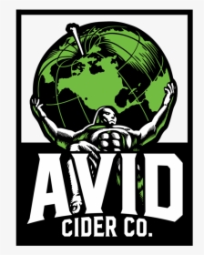 Avid Logo1, HD Png Download, Free Download