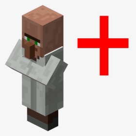 Villager Minecraft, HD Png Download, Free Download
