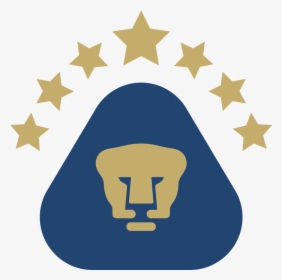 Puma Logo Clipart Dream League Soccer - Logo De Pumas Png, Transparent Png, Free Download