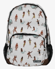 Backpacks Villager - Kottura Innovations - Diaper Bag, HD Png Download, Free Download