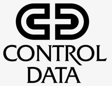 File - Cdc-logo - Svg - Control Data, HD Png Download, Free Download