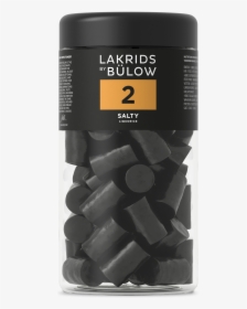 2 Salty - Lakrids Classic, HD Png Download, Free Download