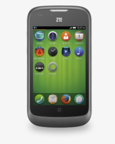 The Zte Open, Smartphone, Firefox Os - Alcatel Firefox, HD Png Download, Free Download