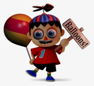 Five Nights At Freddy"s 2 Five Nights At Freddy"s 3 - Villager Animal Crossing Creepy, HD Png Download, Free Download